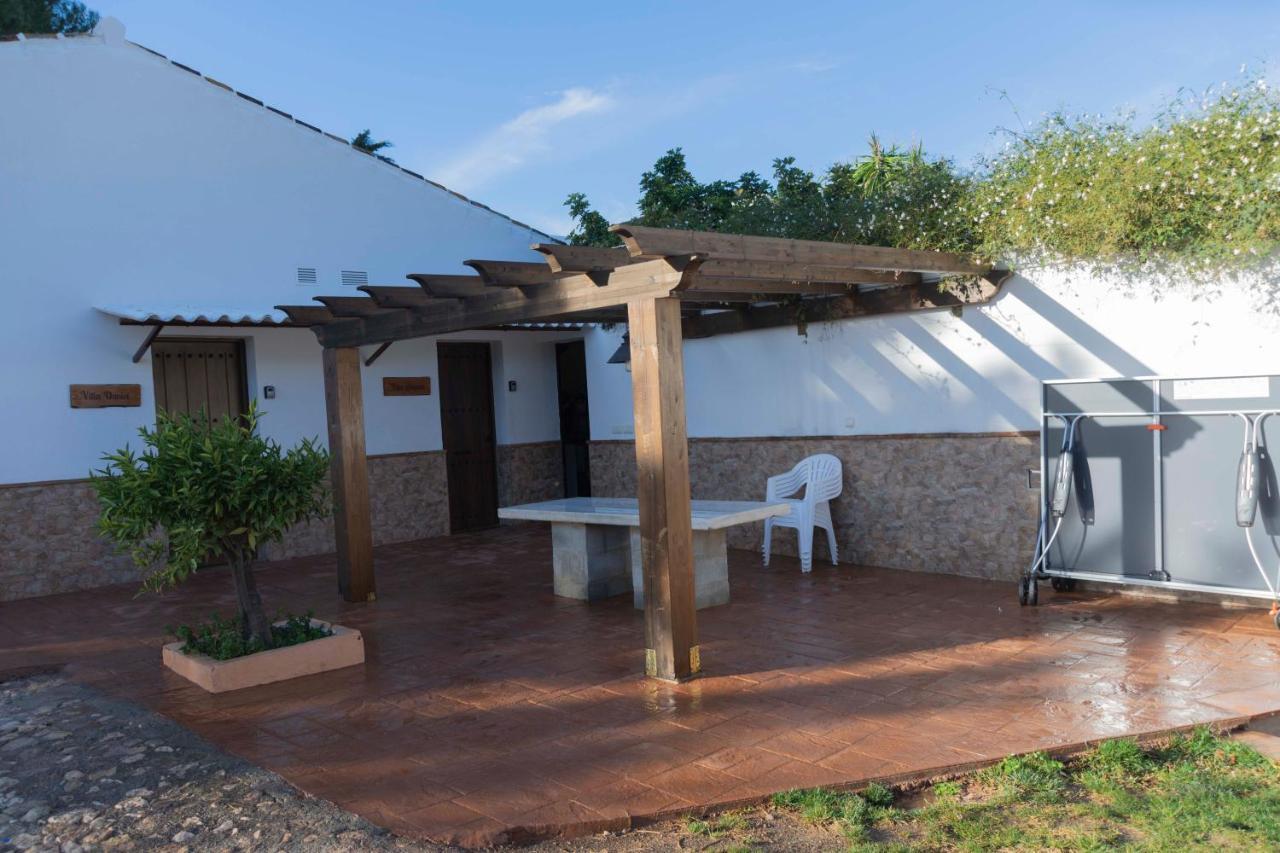 Lagar Del Chorro Junto Caminito Del Rey Piscina Y Baloncesto 아파트 외부 사진