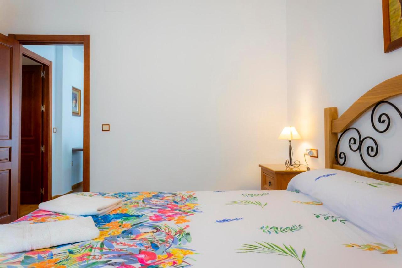 Lagar Del Chorro Junto Caminito Del Rey Piscina Y Baloncesto 아파트 외부 사진